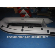 Inflatable boat